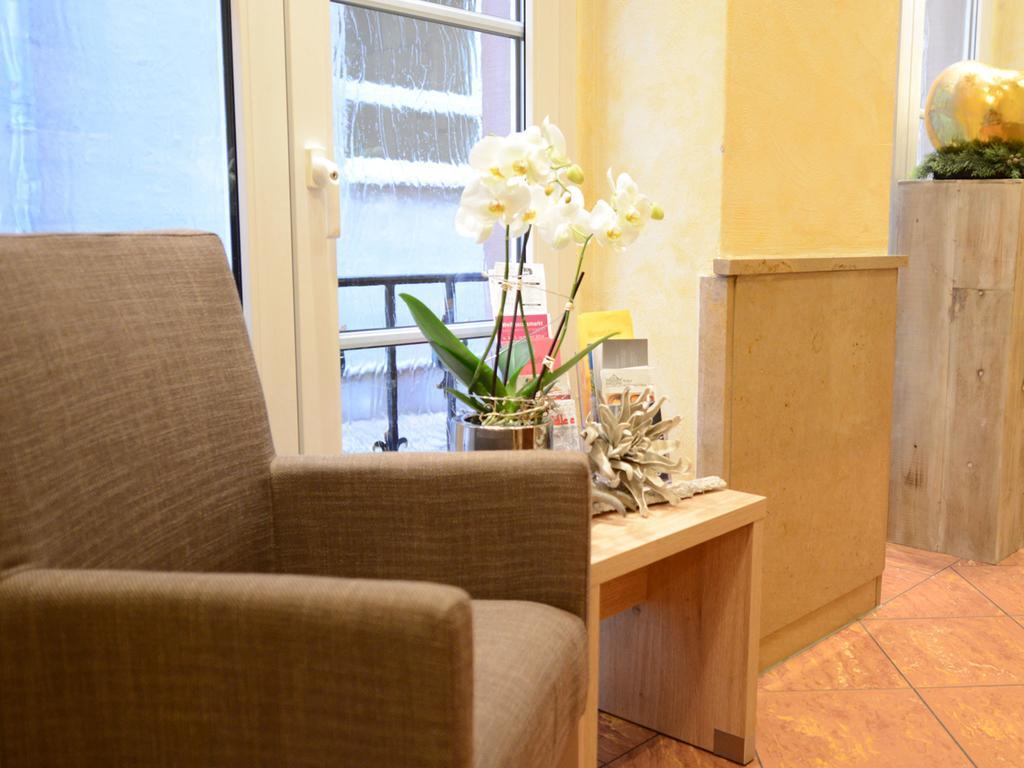 Land-Gut Hotel Zum Loewen Garni Марктхайденфелд Екстериор снимка