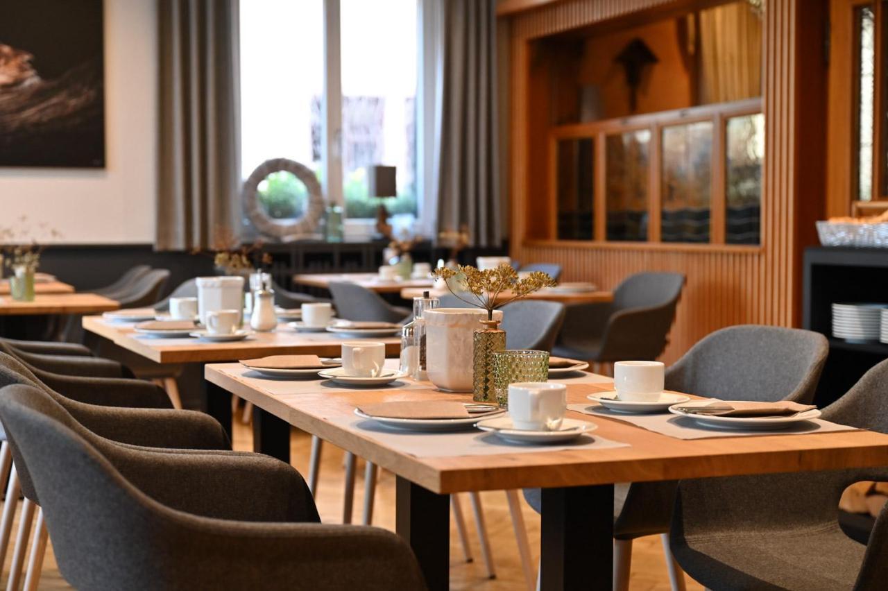 Land-Gut Hotel Zum Loewen Garni Марктхайденфелд Екстериор снимка
